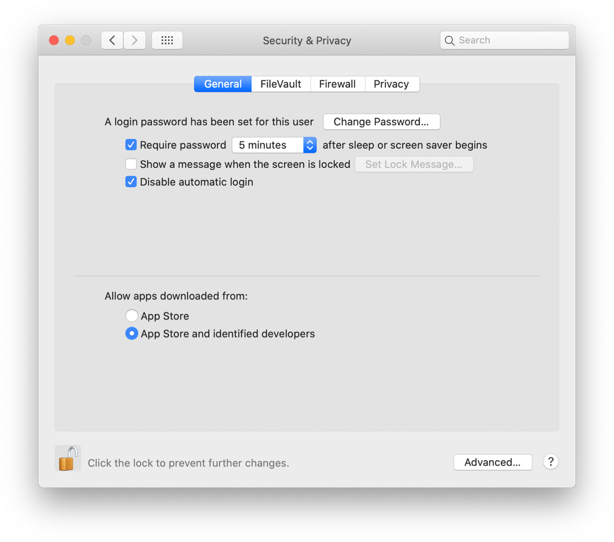 Mac Fix Errors App